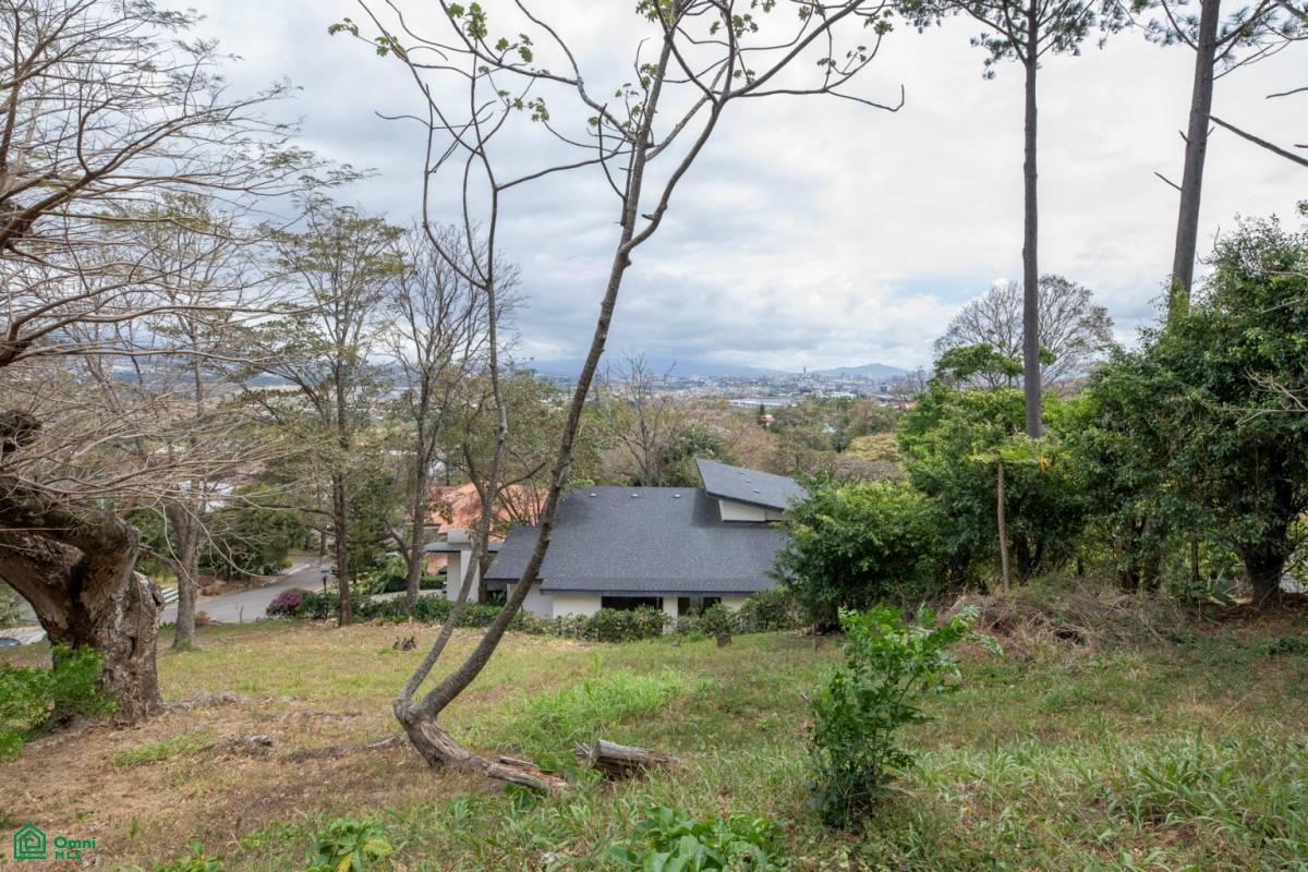 Central Valley Views Private Land in Gated Community, Guachipelin, San Jose