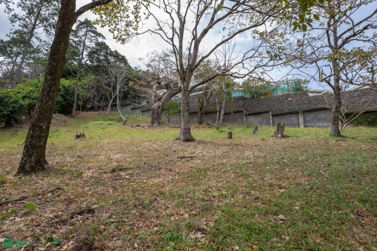 Central Valley Views Private Land in Gated Community, Guachipelin, San Jose