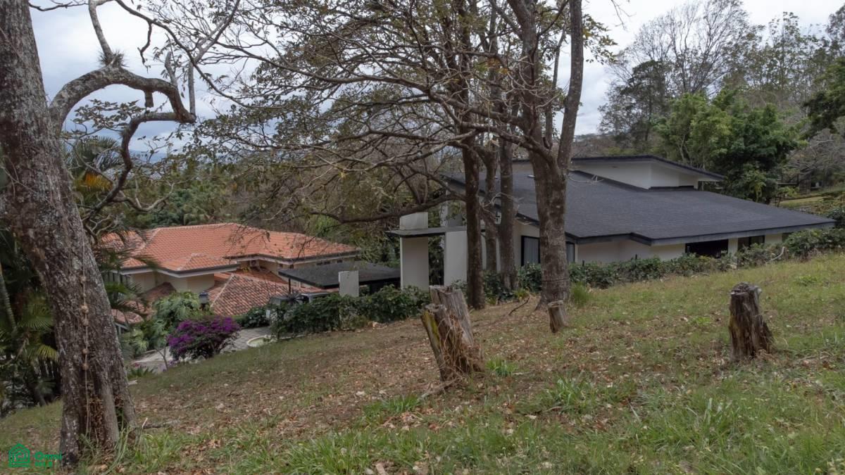 Central Valley Views Private Land in Gated Community, Guachipelin, San Jose