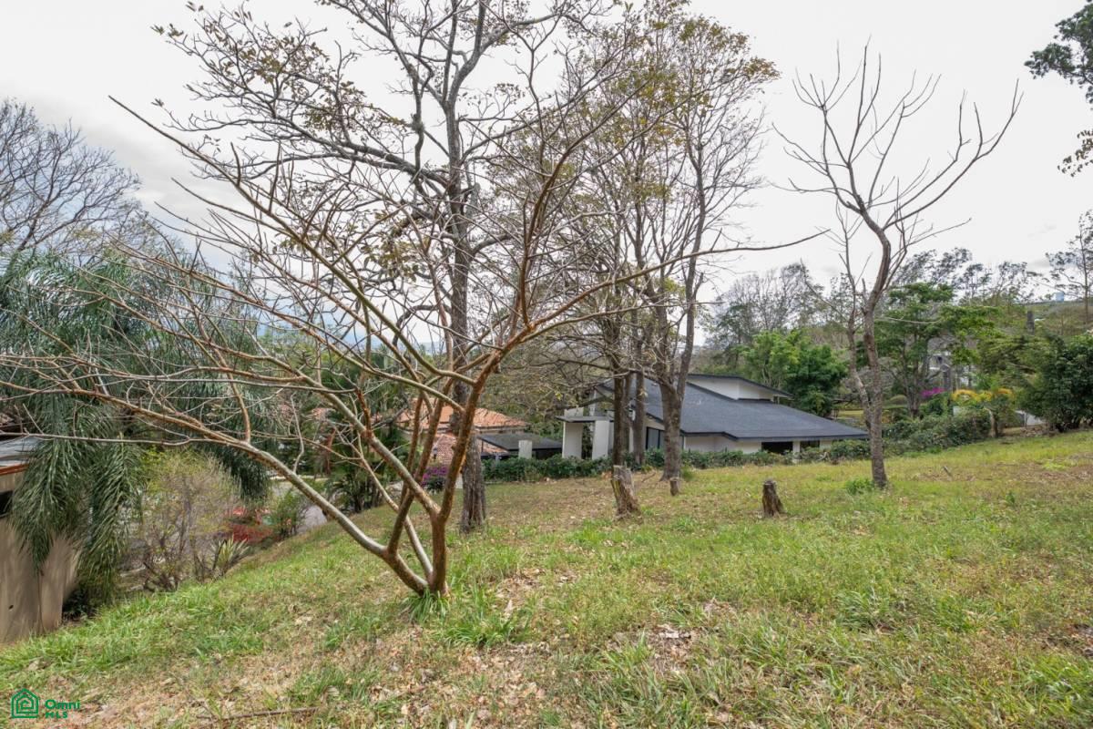 Central Valley Views Private Land in Gated Community, Guachipelin, San Jose