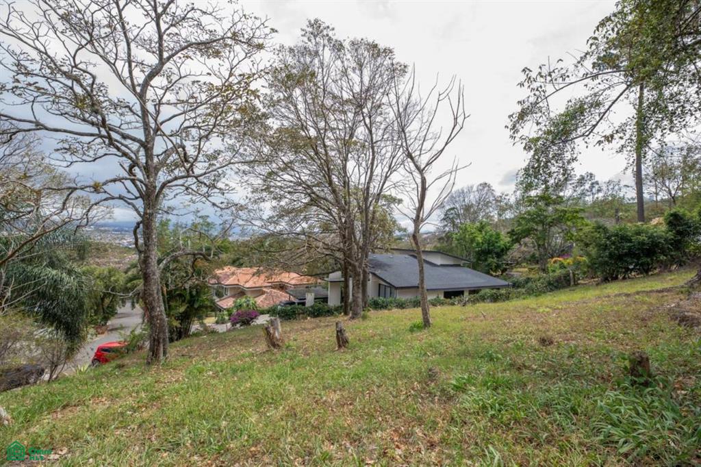 Central Valley Views Private Land in Gated Community, Guachipelin, San Jose