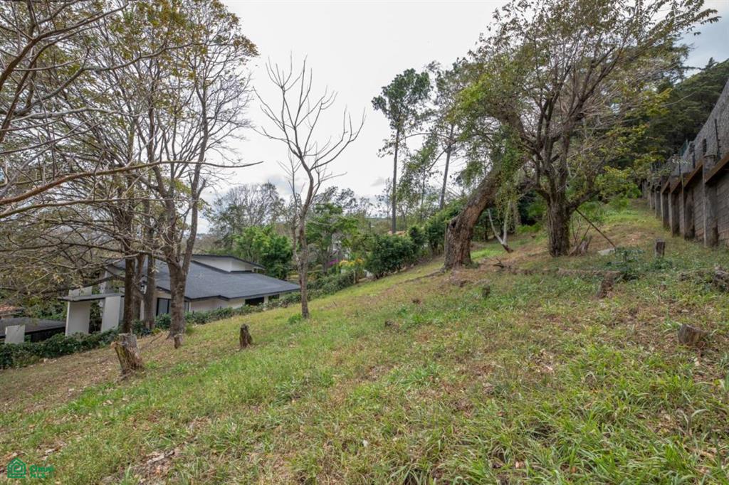 Central Valley Views Private Land in Gated Community, Guachipelin, San Jose