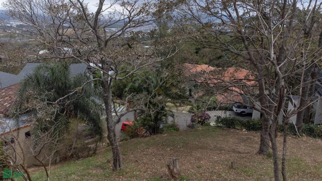 Central Valley Views Private Land in Gated Community, Guachipelin, San Jose
