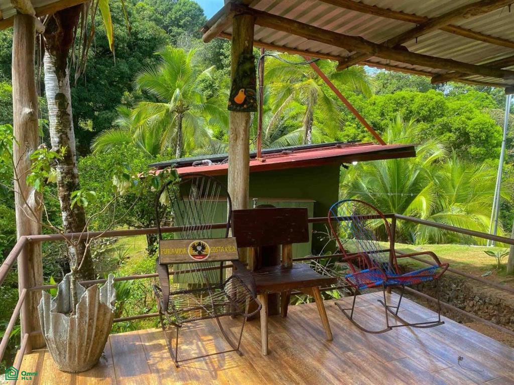 Casa Roja Lodge Off-Grid Luxury Retreat, Bahía Drake, Osa, Puntarenas