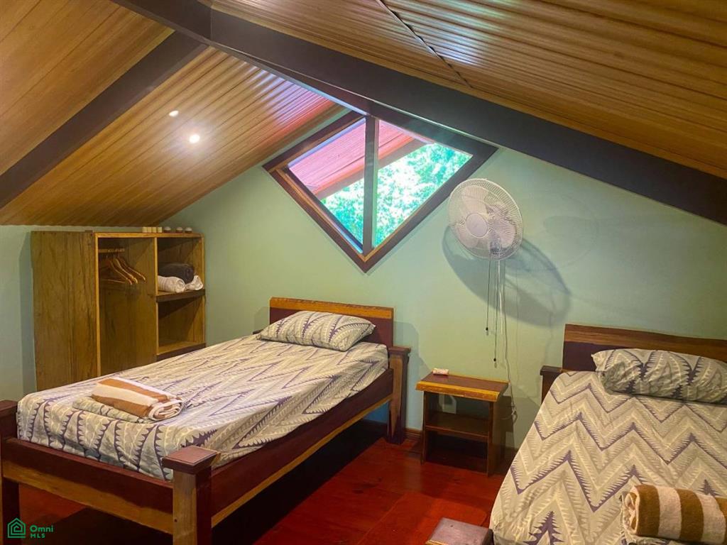 Casa Roja Lodge Off-Grid Luxury Retreat, Bahía Drake, Osa, Puntarenas