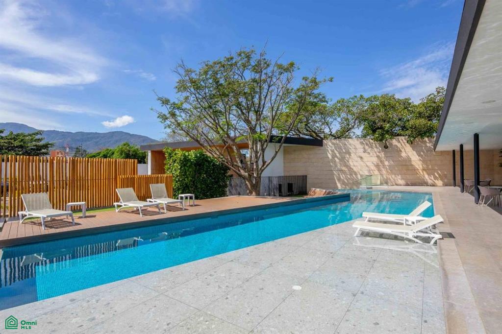 Luxury Property in Gated Community Exclusive Turnkey Home, Pozos, San Jose