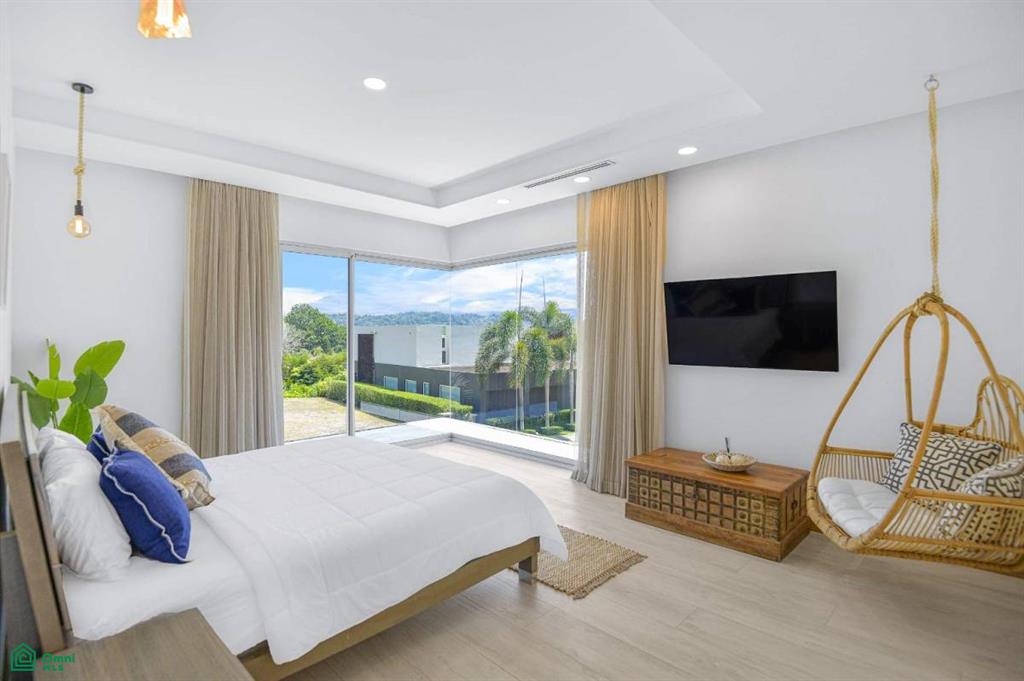 Gated Community Unit 14 Contemporary Beach Residence, Jacó, Garabito, Puntarenas