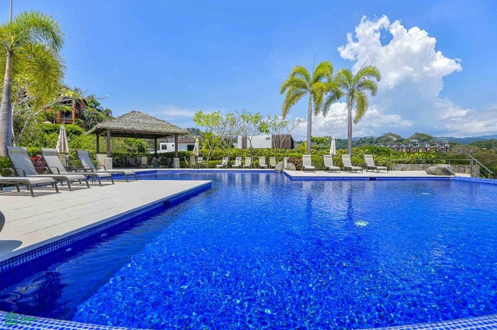 Gated Community Unit 14 Contemporary Beach Residence, Jacó, Garabito, Puntarenas