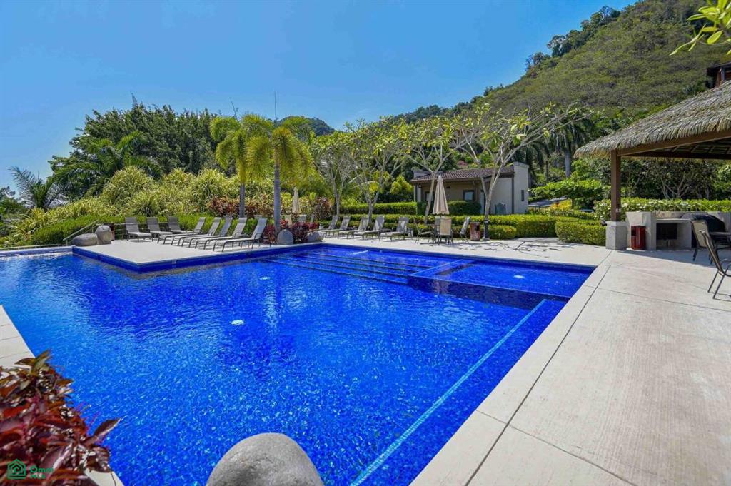Gated Community Unit 14 Contemporary Beach Residence, Jacó, Garabito, Puntarenas