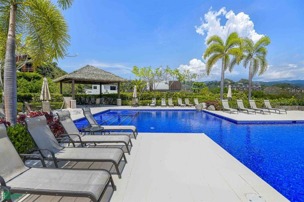 Gated Community Unit 14 Contemporary Beach Residence, Jacó, Garabito, Puntarenas