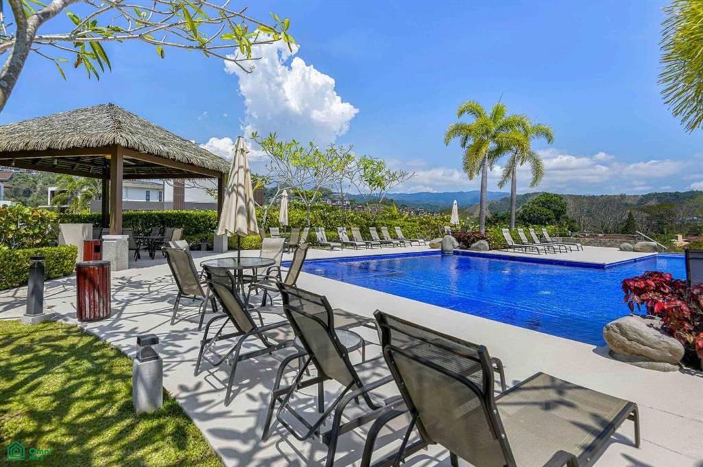 Gated Community Unit 14 Contemporary Beach Residence, Jacó, Garabito, Puntarenas