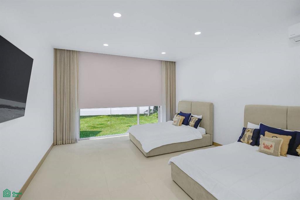 Gated Community Unit 14 Contemporary Beach Residence, Jacó, Garabito, Puntarenas