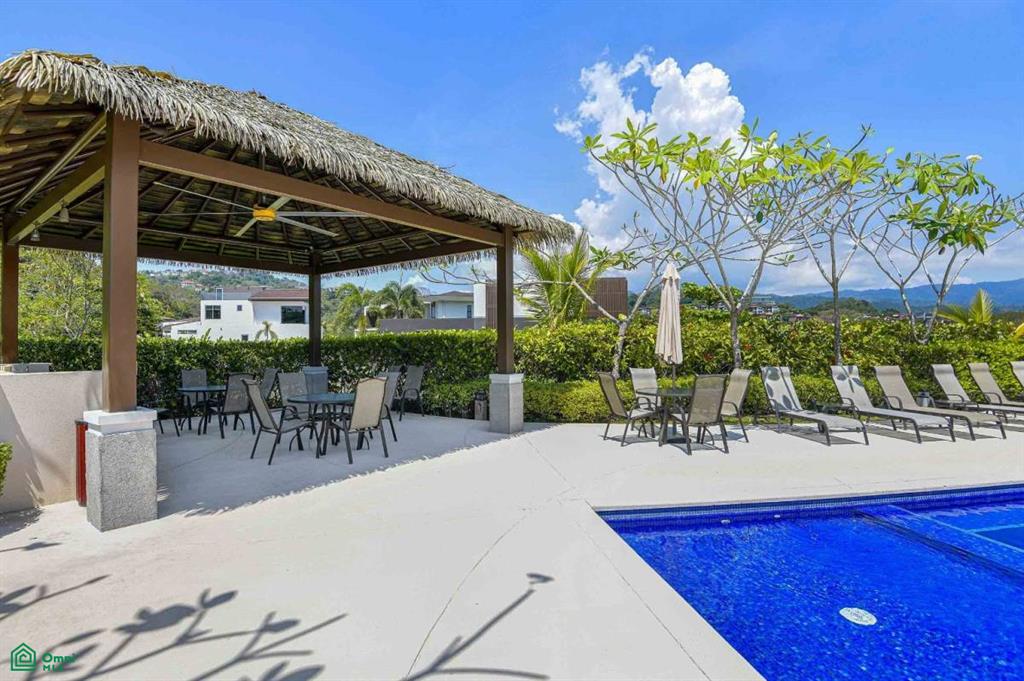 Gated Community Unit 14 Contemporary Beach Residence, Jacó, Garabito, Puntarenas