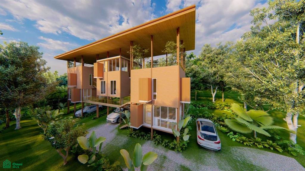 Playa Avellanas Multi Unit Home Near Beach, Tamarindo, Guanacaste