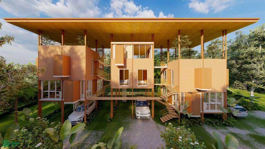Playa Avellanas Multi Unit Home Near Beach, Tamarindo, Guanacaste