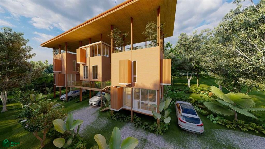 Playa Avellanas Multi Unit Home Near Beach, Tamarindo, Guanacaste