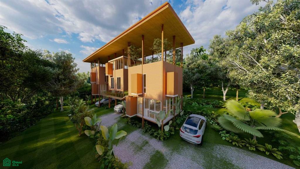 Playa Avellanas Multi Unit Home Near Beach, Tamarindo, Guanacaste