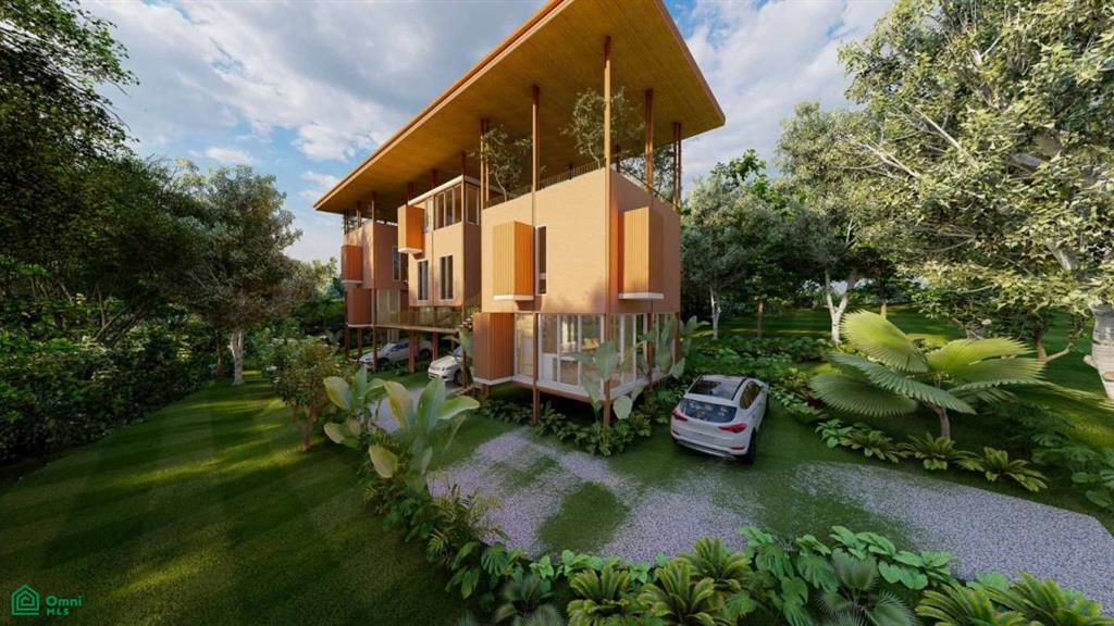 Playa Avellanas Multi Unit Home Near Beach, Tamarindo, Guanacaste