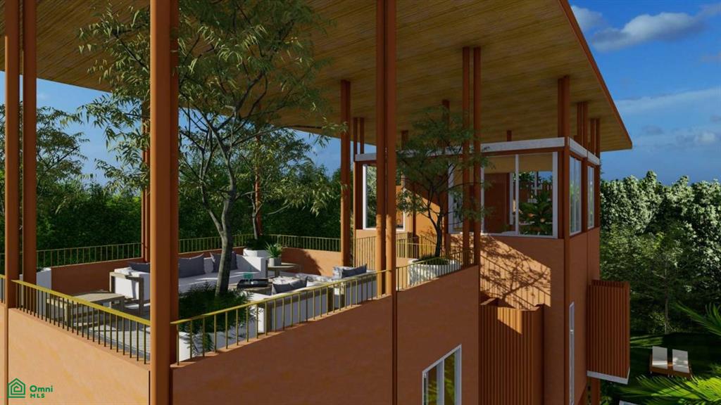 Playa Avellanas Multi Unit Home Near Beach, Tamarindo, Guanacaste