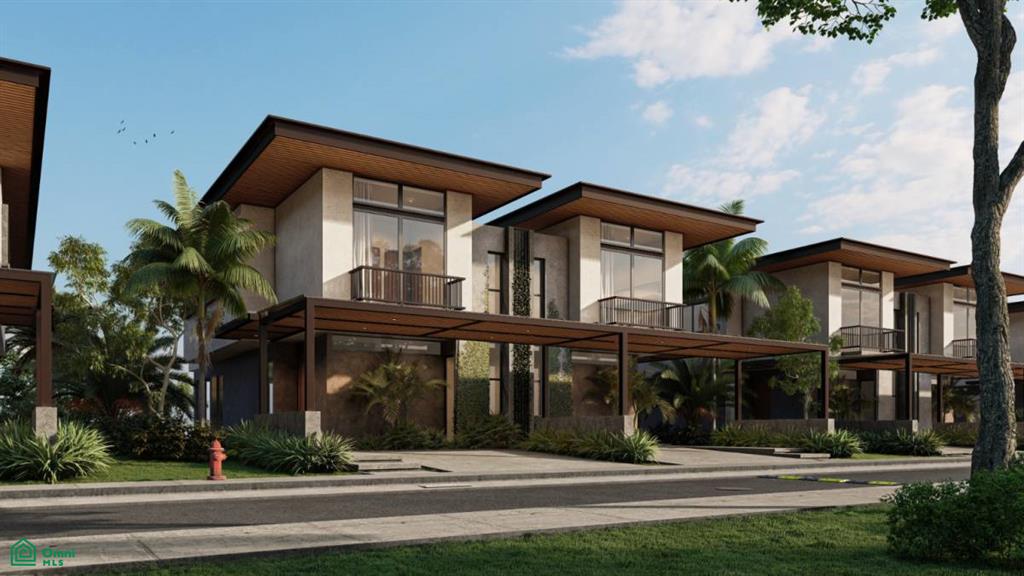 Preconstruction Luxury Residence Investment Opportunity Panoramic Ocean Views Altos de Montserrat, Herradura, Garabito, Puntarenas