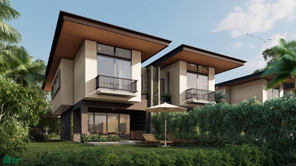 Preconstruction Luxury Residence Investment Opportunity Panoramic Ocean Views Altos de Montserrat, Herradura, Garabito, Puntarenas