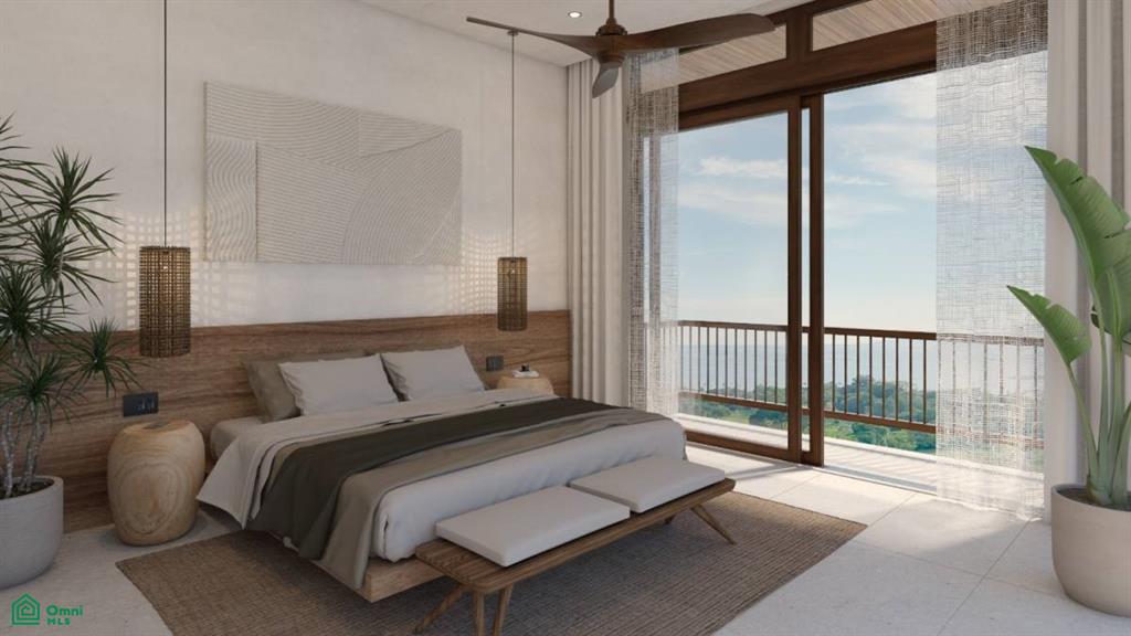 Preconstruction Luxury Residence Investment Opportunity Panoramic Ocean Views Altos de Montserrat, Herradura, Garabito, Puntarenas