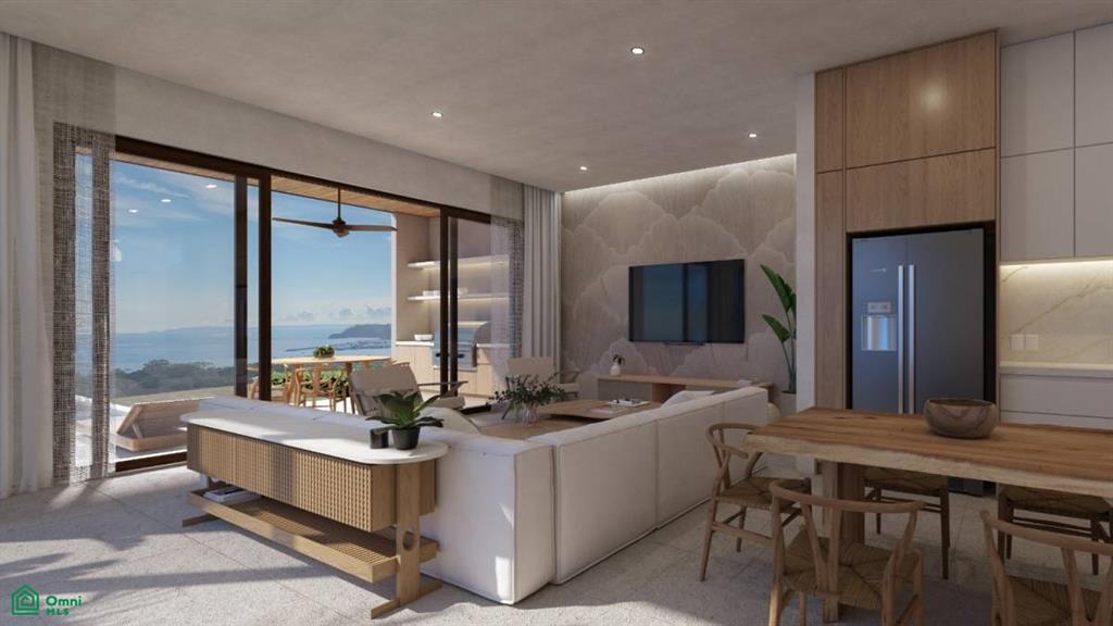 Preconstruction Luxury Residence Investment Opportunity Panoramic Ocean Views Altos de Montserrat, Herradura, Garabito, Puntarenas