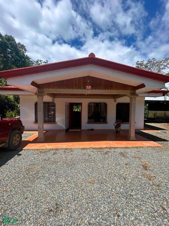 Close to Rio General Affordable Home San Isidro, San Isidro del General, Perez Zeledon, San Jose