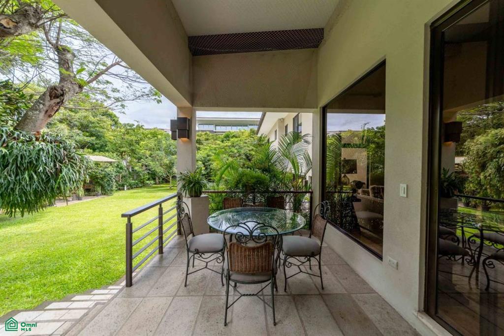 Classical Elegance City Family Home, Escazú, San Jose