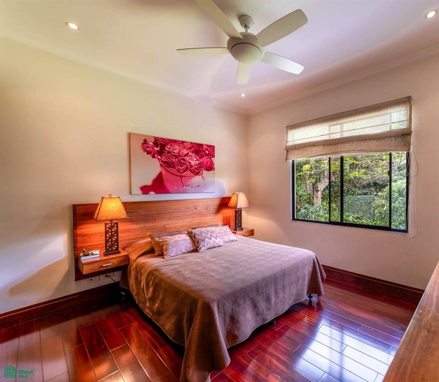 Classical Elegance City Family Home, Escazú, San Jose