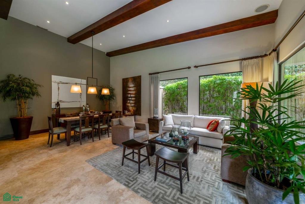 Classical Elegance City Family Home, Escazú, San Jose
