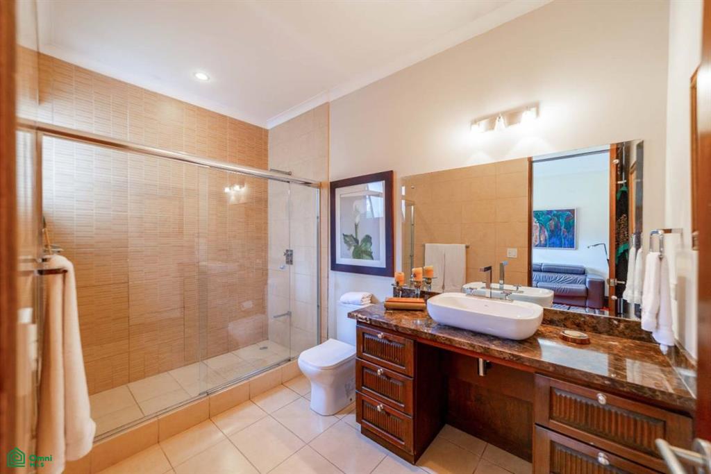 Classical Elegance City Family Home, Escazú, San Jose