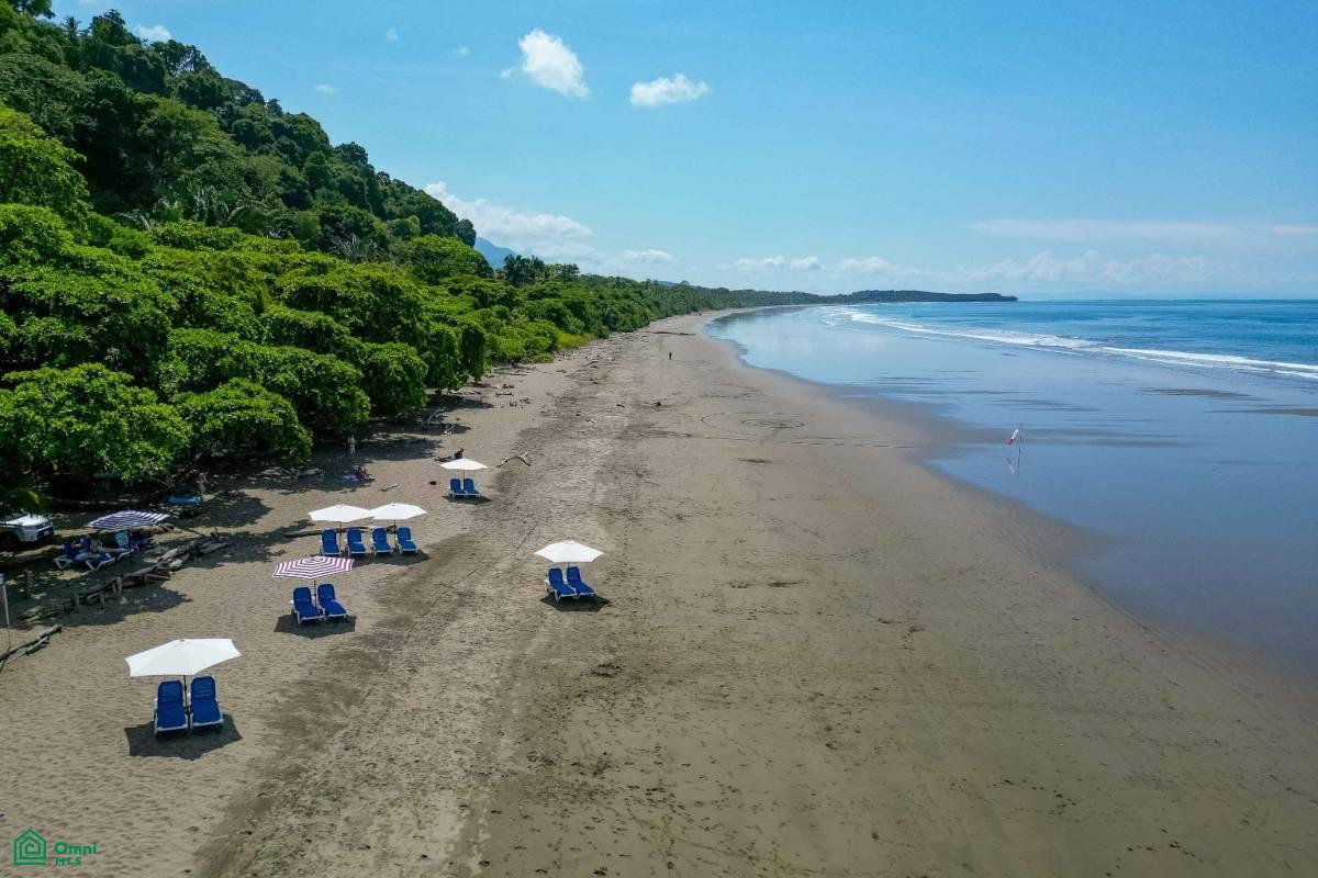Strong value Walk to beach Hermosa Villa, Bahía Ballena, Osa, Puntarenas