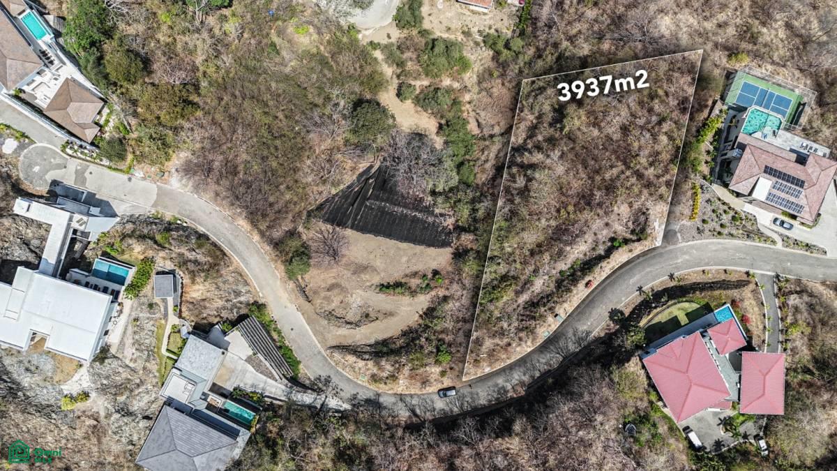 Coco Bay Lot 30 Expansive Ocean View Lot, Sardinal, Carrillo, Guanacaste