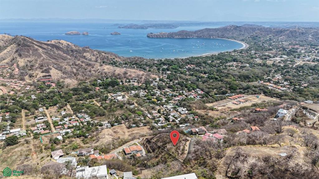 Coco Bay Lot 30 Expansive Ocean View Lot, Sardinal, Carrillo, Guanacaste