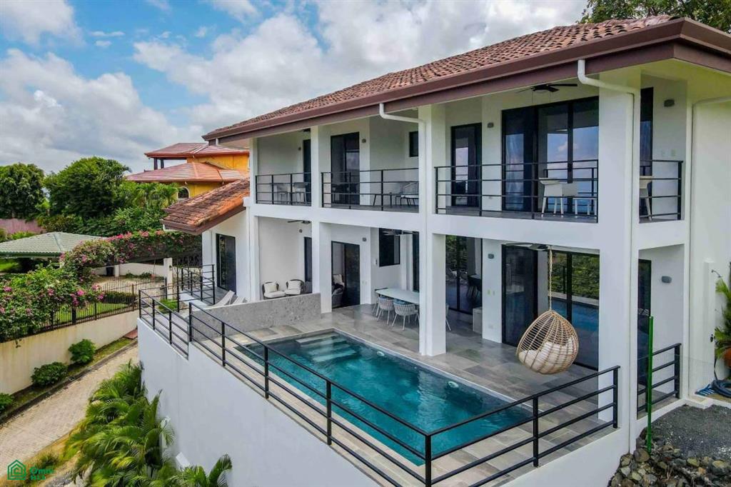 Casa Nya Four Bedroom Ocean View Home, Sardinal, Carrillo, Guanacaste