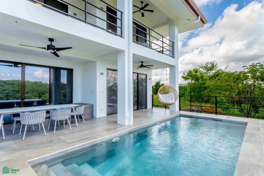 Casa Nya Four Bedroom Ocean View Home, Sardinal, Carrillo, Guanacaste