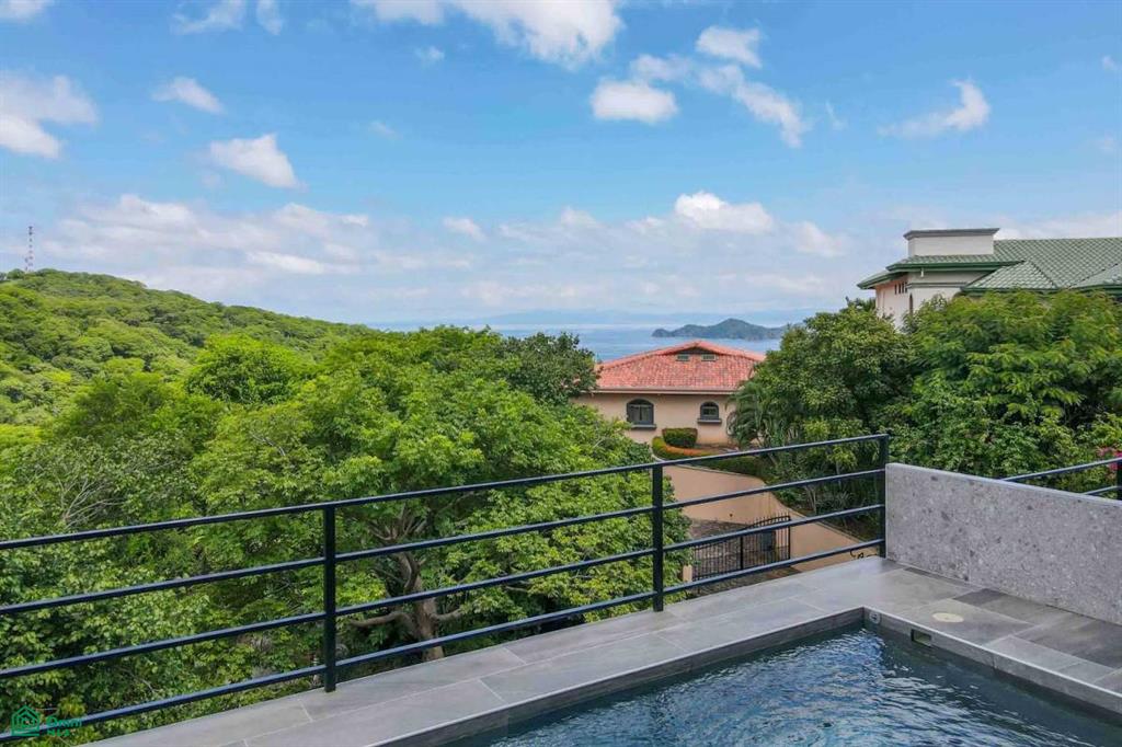 Casa Nya Four Bedroom Ocean View Home, Sardinal, Carrillo, Guanacaste
