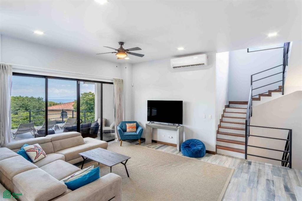 Casa Nya Four Bedroom Ocean View Home, Sardinal, Carrillo, Guanacaste