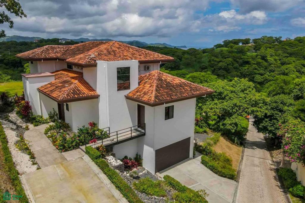 Casa Nya Four Bedroom Ocean View Home, Sardinal, Carrillo, Guanacaste