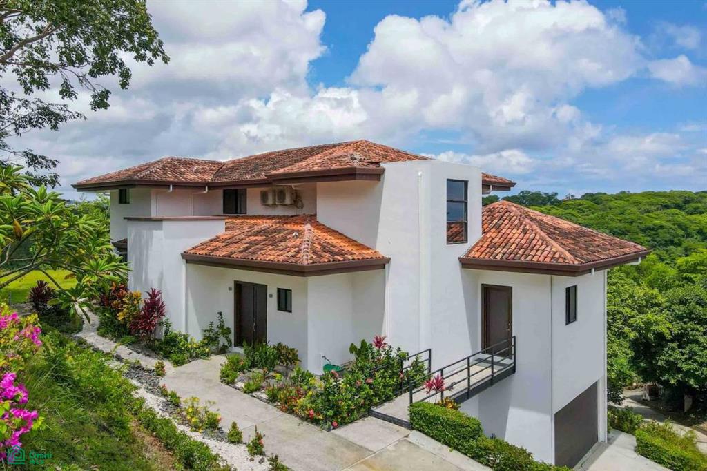 Casa Nya Four Bedroom Ocean View Home, Sardinal, Carrillo, Guanacaste