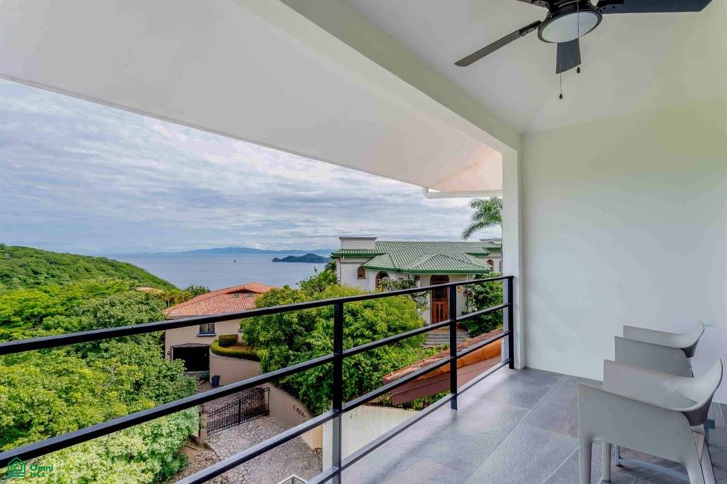Casa Nya Four Bedroom Ocean View Home, Sardinal, Carrillo, Guanacaste