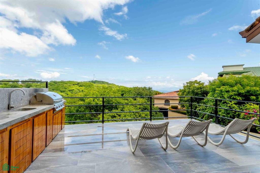 Casa Nya Four Bedroom Ocean View Home, Sardinal, Carrillo, Guanacaste