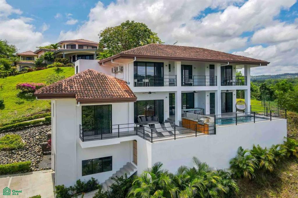 Casa Nya Four Bedroom Ocean View Home, Sardinal, Carrillo, Guanacaste