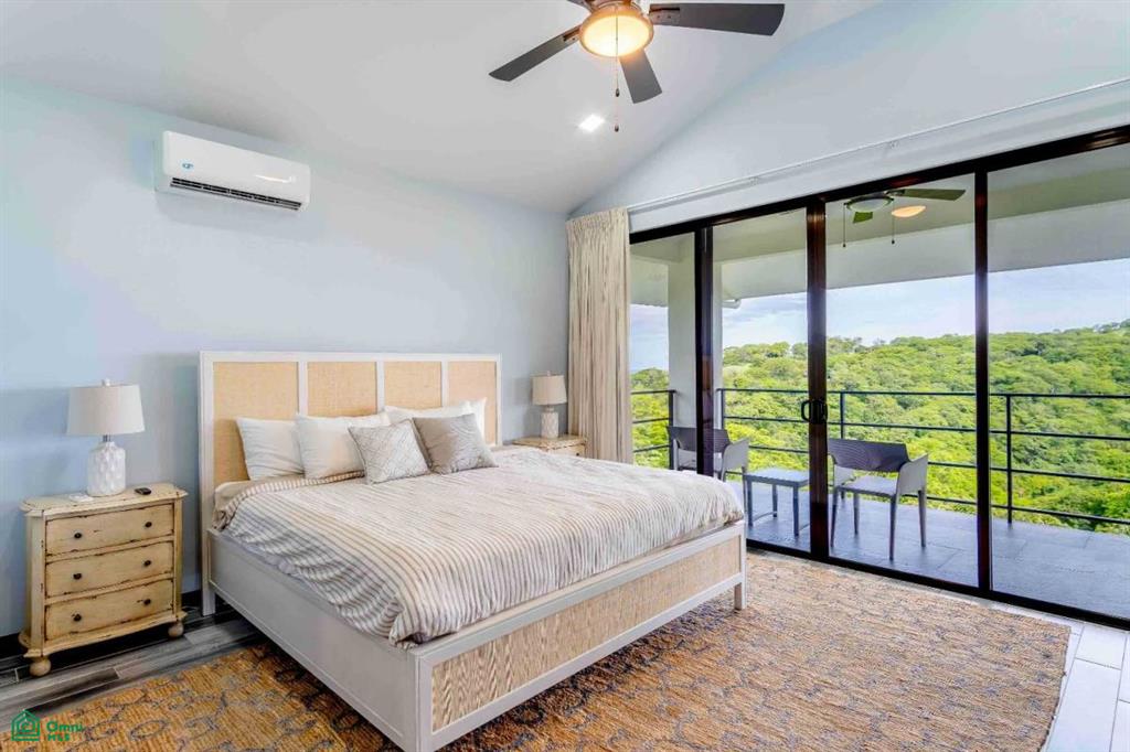 Casa Nya Four Bedroom Ocean View Home, Sardinal, Carrillo, Guanacaste