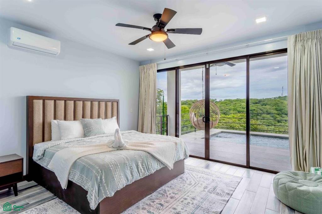 Casa Nya Four Bedroom Ocean View Home, Sardinal, Carrillo, Guanacaste