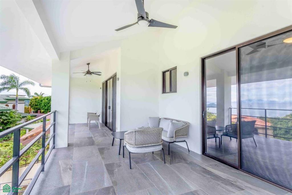 Casa Nya Four Bedroom Ocean View Home, Sardinal, Carrillo, Guanacaste