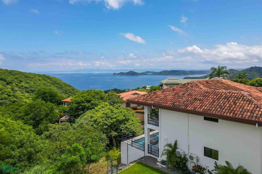 Casa Nya Four Bedroom Ocean View Home, Sardinal, Carrillo, Guanacaste