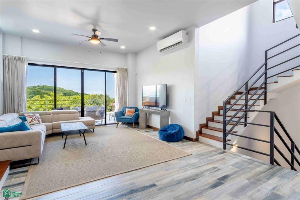 Casa Nya Four Bedroom Ocean View Home, Sardinal, Carrillo, Guanacaste