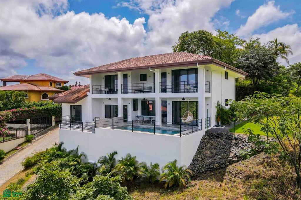 Casa Nya Four Bedroom Ocean View Home, Sardinal, Carrillo, Guanacaste